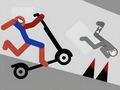 Oyun Stickman Broken Bones