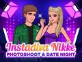Oyun Instadiva Nikke Photoshoot & Date Night