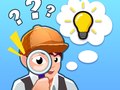 Oyun Tricky Brain Story: Detail Puzzle