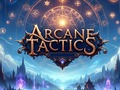 Oyun Arcane Tactics