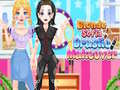 Oyun Blonde Sofia Drastic Makeover