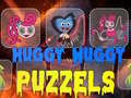 Oyun Huggy Wuggy Puzzels