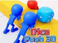 Oyun Dice Push 3D