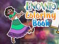 Oyun Encanto Coloring Book