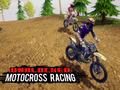 Oyun Unblocked Motocross Racing