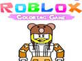 Oyun Roblox Coloring Game