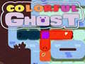 Oyun Colorful Ghosts