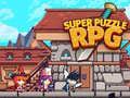 Oyun Super Puzzle RPG