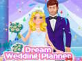 Oyun Dream Wedding Planner