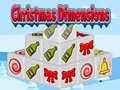 Oyun Christmas Dimensions