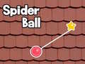 Oyun Spider Ball