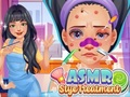 Oyun ASMR Stye Treatment