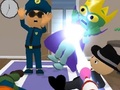 Oyun Find The Alien