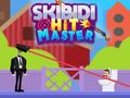 Oyun Skibidi Hit Master