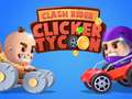 Oyun Clash Rider Clicker Tycoon