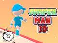 Oyun Jumper Man 3D