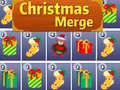 Oyun Christmas Merge