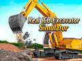 Oyun Real JCB Excavator Simulator