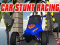 Oyun Car Stunt Raching