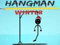 Oyun Hangman Winter