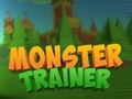 Oyun Monster Trainer
