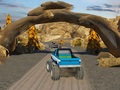 Oyun Extreme Buggy Truck Driving 3D