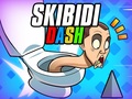 Oyun Skibidi Dash