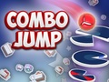 Oyun Combo Jump