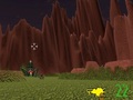 Oyun Big Bug Battle