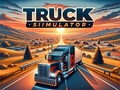 Oyun Truck Simulator