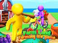 Oyun Farm Land Farming life game