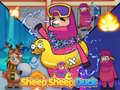 Oyun Sheep Sheep Duck 