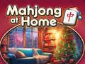 Oyun Mahjong at Home