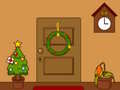 Oyun Christmas Room Escape