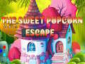 Oyun The Sweet Popcorn Escape