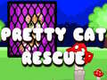 Oyun Pretty Cat Rescue