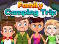 Oyun Family Camping Trip