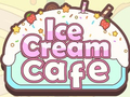 Oyun Ice Cream Cafe