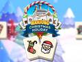 Oyun Mahjong Christmas Holiday