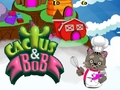 Oyun Cactus & Bob