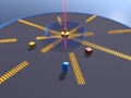 Oyun Spin Spin Laser