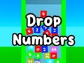 Oyun Drop Numbers