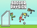 Oyun Soccer Physics