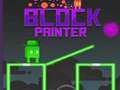 Oyun Block Painter