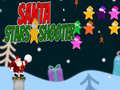 Oyun Santa Stars Shooter