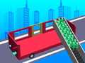 Oyun Escalator Rush 3D