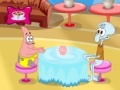 Oyun SpongeBob UnderWater Restaurant
