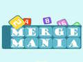 Oyun Merge Mania