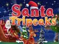 Oyun Santa Tripeaks