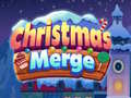 Oyun Christmas Merge